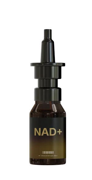 NAD_nasal