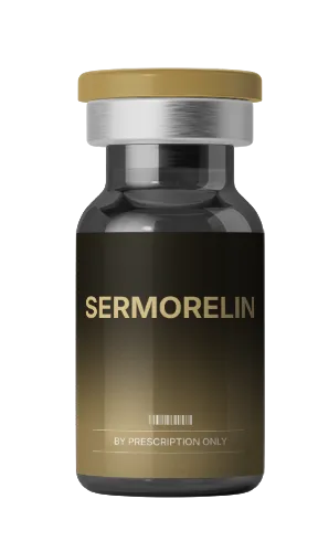 Sermorelin