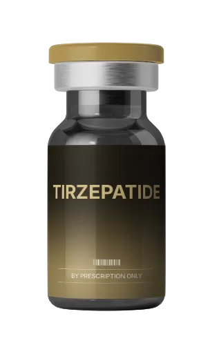 Tirzepatide